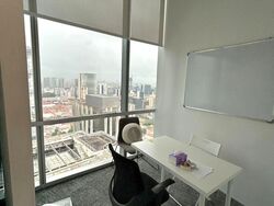 Oxley Tower (D1), Office #567555461